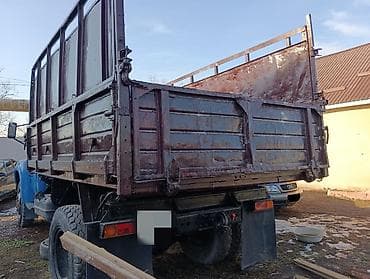 lexus 320: Грузовик, Б/у — 3