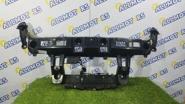 Усилитель бампера BMW, Б/у, Оригинал