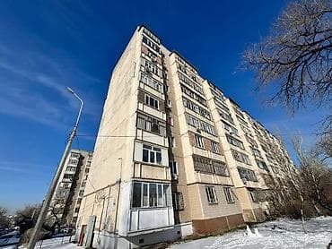 сдаю квартиру район: 1 комната, 38 м², 105 серия, 5 этаж, Косметический ремонт — 7