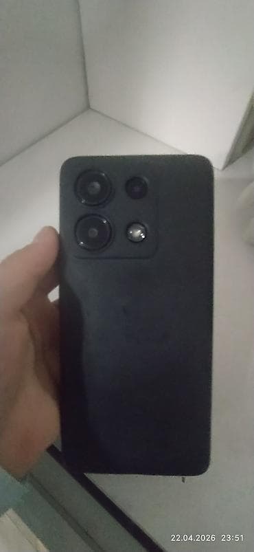 iphone 11 pro max: Redmi, Redmi Note 13, Б/у, 256 ГБ, цвет - Черный, 2 SIM — 3