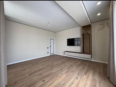 Квартиры: 2 комнаты, 67 м², Пишпек Элитка, 2 этаж, Евроремонт — 9