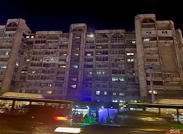 дзержин: 1 комната, 51 м², Индивидуалка, 11 этаж, Старый ремонт — 9