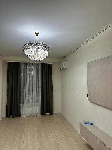 жк немецкий квартал фото: 1 комната, 48 м², Элитка, 14 этаж, Дизайнерский ремонт — 3