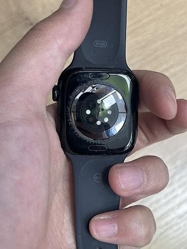 watch 10: Apple watch 10 серия Размер 42mm Комплектация по фото: часы с — 4