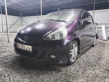 хонда фит 2003 цена: Honda Jazz: 2008 г., 1.4 л, Вариатор, Бензин, Хэтчбэк — 7