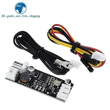 nvidia gtx: Система охлаждения, Новый, Кулер, Для ПК — 1