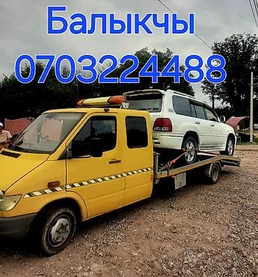 С лебедкой, С манипулятором, Со сдвижной платформой