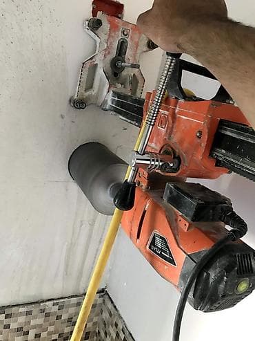 аквариумы бишкек: Алмазное сверление по городу Бишкек и Чуйской области. Алмазное — 1