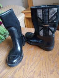 оптом ботинки: Сапоги — 2