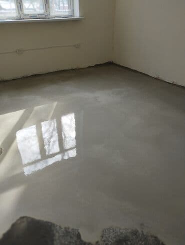 заливка пола: Стяжка Гарантия, Бесплатная консультация Больше 6 лет опыта — 4