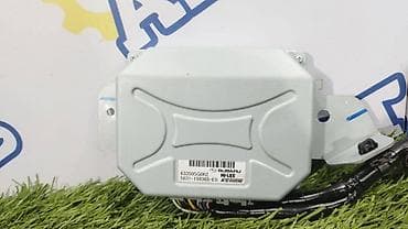 turbo: Subaru Forester v-2.0 turbo 2014 год блок управления крышкой — 1