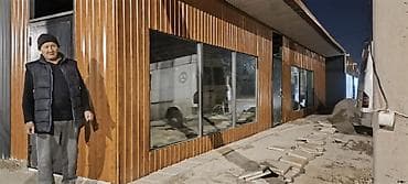 окошка: Готовое алюминиевое окно, Тип окна: Стандартные, Декоративные особенности: Другие особенности, Новый, Бесплатная установка, Без рассрочки — 2