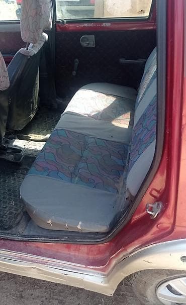 Microcar: Компактный городской хэтчбек 5 дверей. срочно срочно продаю Основные — 5