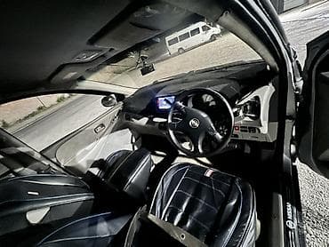 головки зил: Nissan Tino: 2000 г., 1.8 л, Автомат, Бензин, Хэтчбэк — 7