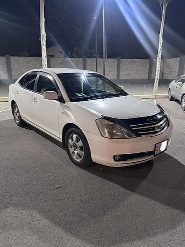 таета аллион: Toyota Allion: 2005 г., 1.5 л, Автомат, Бензин, Седан — 1