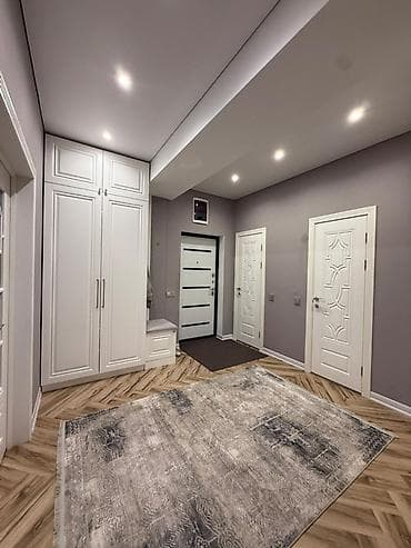 all group: 2 комнаты, 75 м², Элитка, Дизайнерский ремонт — 4