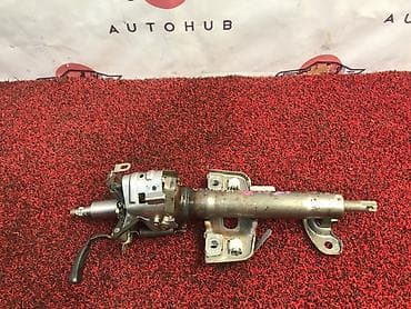 cdi 2 2: Рулевая колонка Toyota — 1