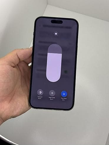 мониторы aoc бишкек: IPhone 14 Pro Max, Колдонулган, 256 ГБ, Графит, 81 % — 4
