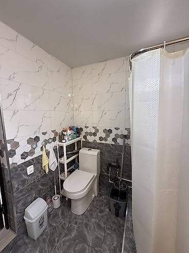 продаю дом дордой 1: Нарын шаарынын борборунан, Шералиева кочосунон 5 болмолуу уй сатылат — 4