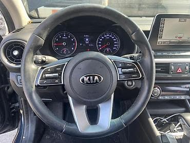 6: Kia K3: 2020 г., 1.6 л, Бензин, Седан — 8