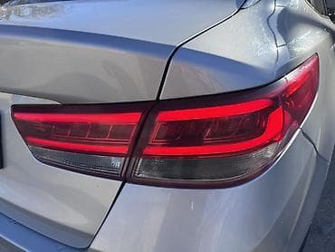 aion авто: Kia Optima: 2016 г., 2 л, Газ, Седан — 5