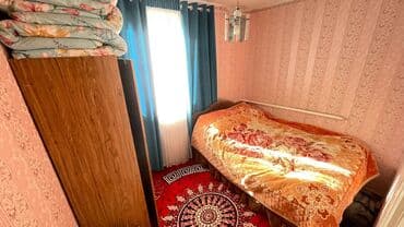 купить квартиру в строящемся доме в бишкеке: Дом, 53 м², 5 комнат, Собственник, Старый ремонт — 17