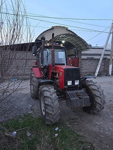 x3 bmw: Трактор Беларус МТЗ-1221 в хорошем состоянии большой радиатор — 2