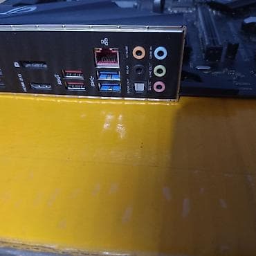 atx: Процессор для ПК, Б/у, AMD Ryzen 5, 6 ядер — 5