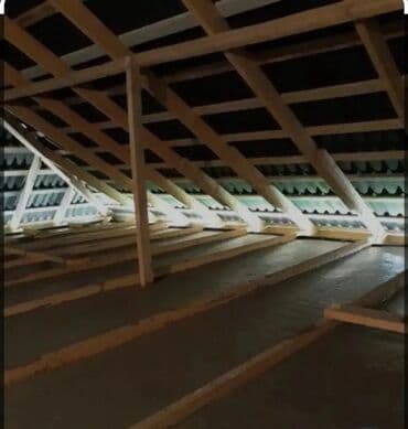 прайс лист на отделочные работы бишкек 2024 год: Утепление крыши | Утепление дома Больше 6 лет опыта — 9