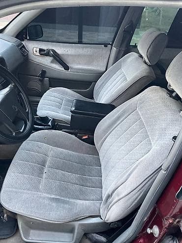 стоп фары w210: Volkswagen Passat: 1988 г., 1.8 л, Механика, Газ, Седан — 8