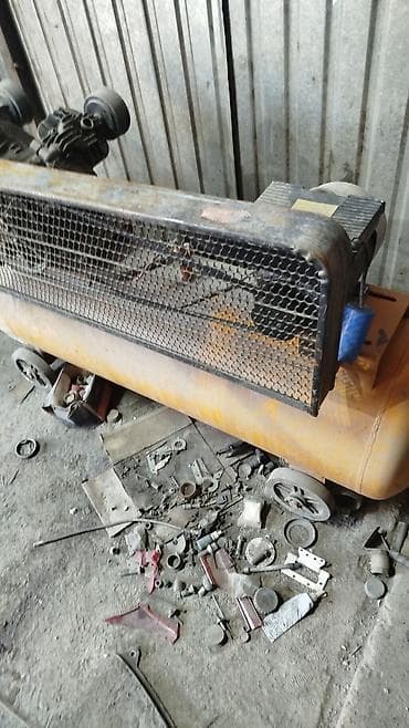 зажым: Комплект оборудования для шиномонтажа Everything: - Шиномонтажный — 4