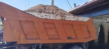 дом для кур: В тоннах, Самовывоз, Платная доставка, Зил, Камаз — 4
