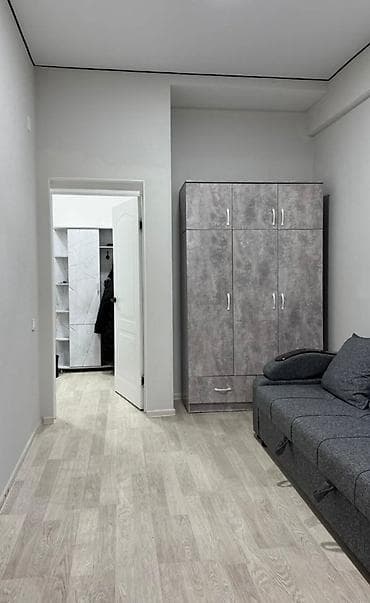 1 bedroom: 1 комната, 35 м², Элитка, 9 этаж, Евроремонт — 2