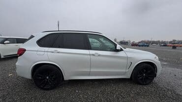 купить диски на х5: BMW X5: 2017 г., 3 л, Автомат, Бензин, Кроссовер — 2