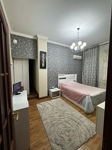 дом в канте: 150 м², 4 комнаты, Золотой квадрат, Семейным — 8
