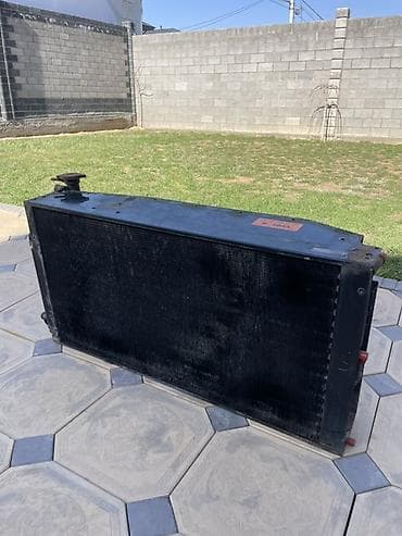 реф бутка: Радиатор Carrier Supra 850 (оригинал) – в хорошем состоянии Описание — 6