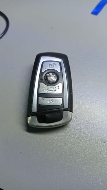 программирование ключей: 🔑 Изготовление ключей для всех марок авто в Бишкеке! 🔑 Потеряли ключ? — 3