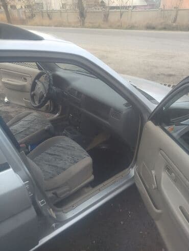 пикап маскивич: Mazda Demio: 1999 г., 1.3 л, Механика, Бензин, Пикап — 5