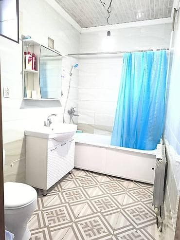 жылой дом: Продаётся частный дом с большим двором и хозяйственными постройками — 7