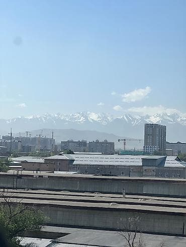 bay tash: 2 комнаты, 51 м², Элитка, 5 этаж, Евроремонт — 9