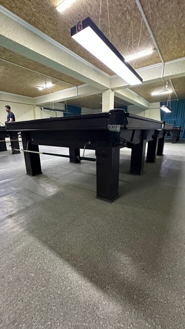 трансформационные игры: Продается бильярдный стол 12фунт. Пользовались 4 мецяса Бильярдный — 4