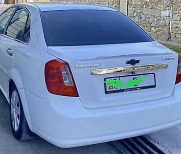 капот ласетти: Chevrolet Lacetti: 2012 г., 1.8 л, Механика, Газ, Седан — 3