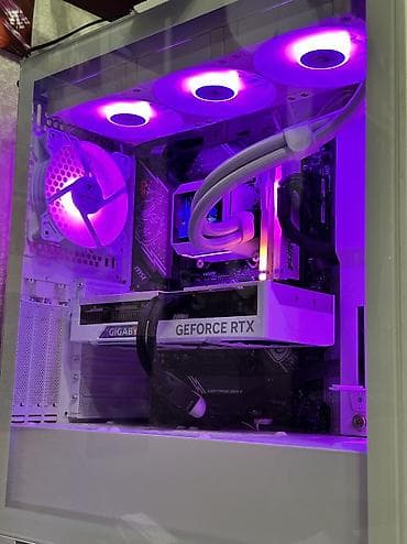 видеокарту ddr: Компьютер, Игровой — 2