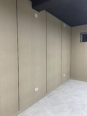 Продажа офисов: Продажа офисов 116 м², С ремонтом, С мебелью, Многоэтажное здание, Цокольный этаж этаж — 9