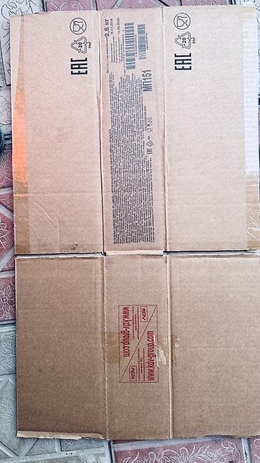 зип пакеты для одежды бишкек: Ящик — 2