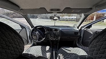 мерседес запчасти бишкек: Nissan Primera: 2001 г., 2 л, Автомат, Бензин, Седан — 8