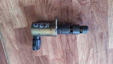 Honda CR-V клапан VVTI, Хонда ЦРВ датчик VVTI Двигатель К20, Бензин