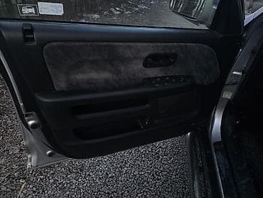 перетяжка торпеда: Honda CR-V: 2003 г., 2 л, Автомат, Газ, Кроссовер — 6