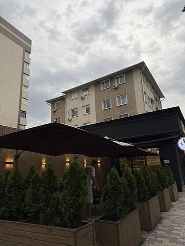 1 комната, 37 м², Индивидуалка, 4 этаж, Косметический ремонт