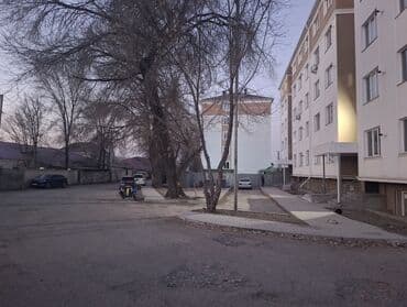 без хозяина квартира: 3 комнаты, 90 м², 106 серия улучшенная, 1 этаж, ПСО (под самоотделку) — 3